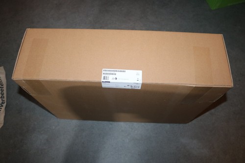 Siemens simatic hmi - simatic, tp1500