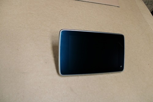 Bmw g07 gxx zusatzdisplay - bmw,