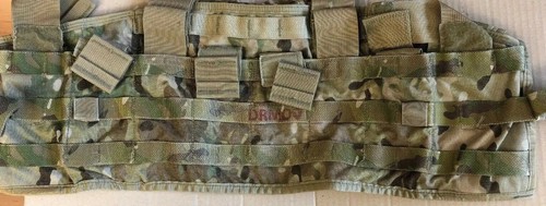 Army multicam ocp - ocp, ii