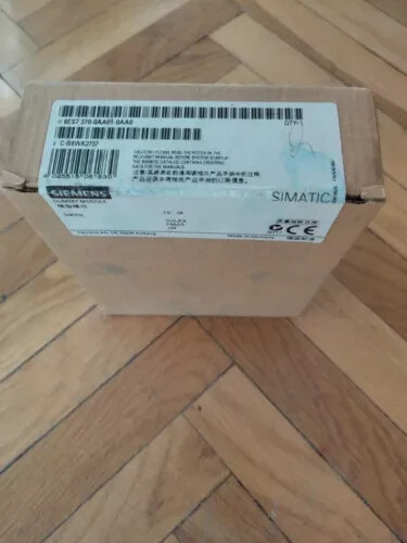 Siemens 300 dummy modul - siemens,