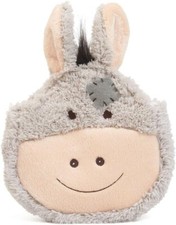 Grünspecht Wärmekissen Esel