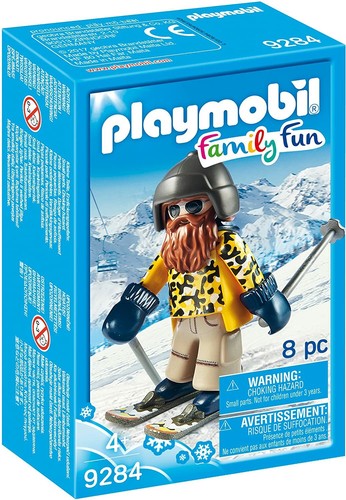 Playmobil family fun 9284 - playmobil,