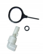 Makita Ölpumpe für