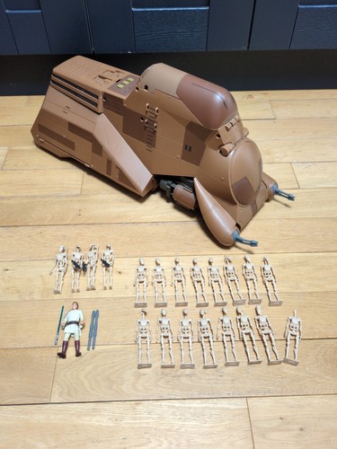 Hasbro star wars - star, movie