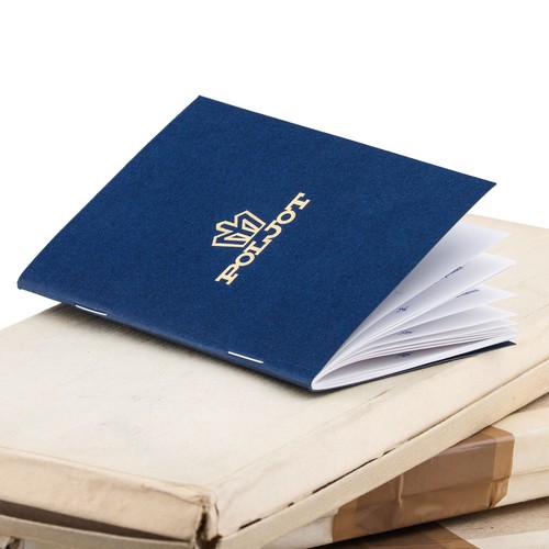 Poljot handbuch 2612 3105 - 2612,,