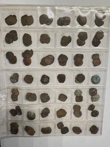 Mittelaltermünzen sammlung - mittelaltermünzen,