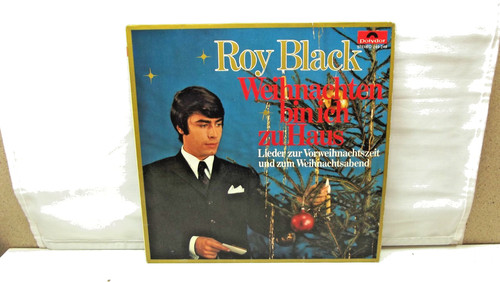 Roy black weihnachten - roy, black – weihnachten
