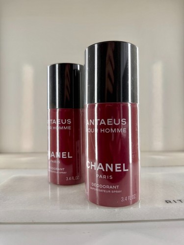 Chanel antaeus deodorant - chanel,