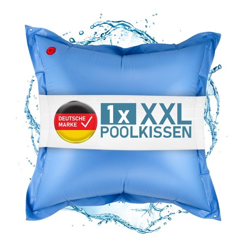 Pool luftpolster kissen - luftpolster,