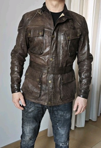 Belstaff centaur panther - belstaff,