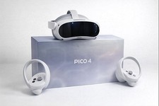 PICO 4 128GB All-in-One VR