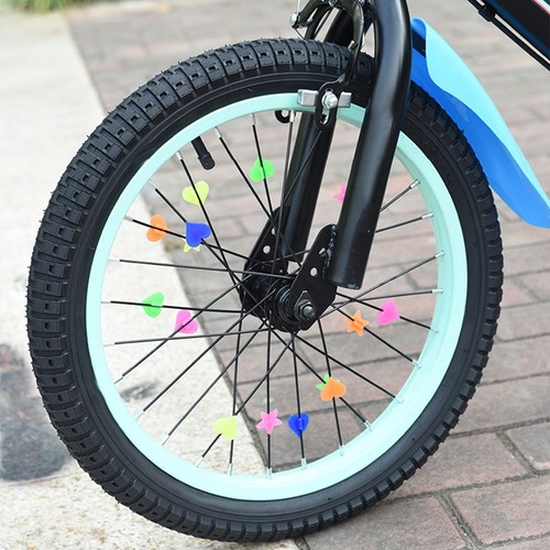 Fahrrad für deko perlen rund - fahrrad,