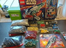 LEGO Star Wars: Slave I (75060) 