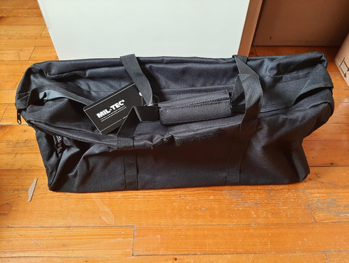 Mil tec reisetasche dufflebag - mil-tec, reisetasche/dufflebag