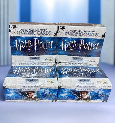Boxes 2026 box harry - harry, potter