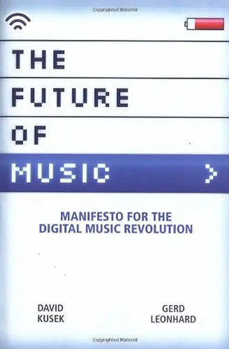 The future music - music:, manifesto
