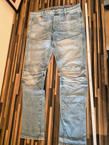 Star raw 5620 slim - g-star, 3d