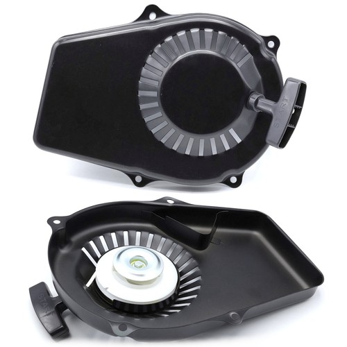 Seilzugstarter hand starter - hand,