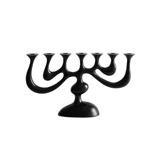 Taper candle holder - taper,