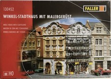 Faller H0 Bausatz 130452