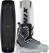 RONIX Wakeboard Set