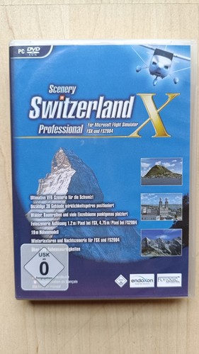 Microsoft flight simulator - simulator, fsx