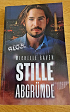 Michelle Raven Stille Abgründe R.I.O.S. Band 7
