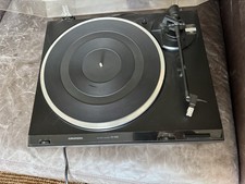 Grundig PS4300 Semi Automatic