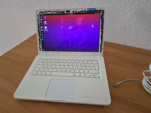 Apple macbook 4gb ram - macbook,