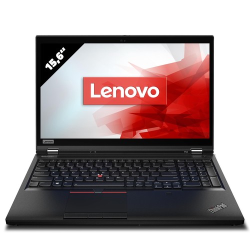 Lenovo thinkpad p53 notebook - lenovo,