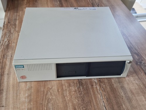 Siemens nixdorf pcd retro - nixdorf,