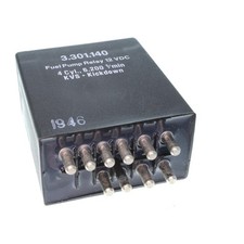 Relais Kraftstoffpumpe