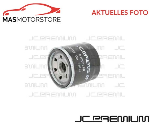 Motor ölfilter premium - Ölfilter,
