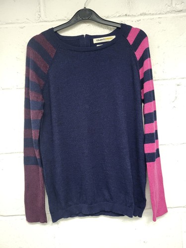 Clements ribeiro pullover - clements,