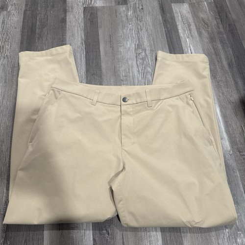 Lululemon abc jogger shorter - abc,