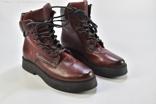 Mjus damen stiefelette boots - mjus,