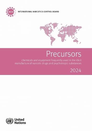 Precursors chemicals and - chemicals,