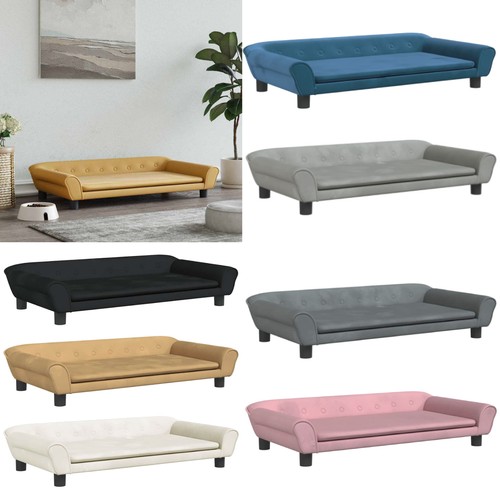 Hundebett körbchen hundesofa - körbchen,