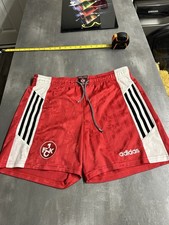 Vintage Adidas Kaiserslautern