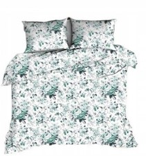 Flanell Bettwsche 140x200 cm