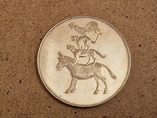 Gedenkmedaille Münze 150