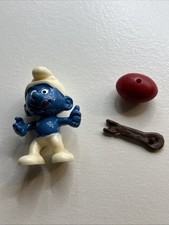 Ü Ei Olympiade Der Schlümpfe