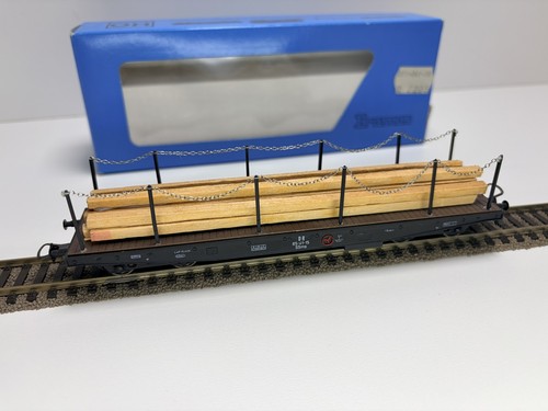 Bramos 97002 rungenwagen - bramos,