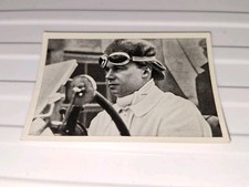 Rudolf Caracciola Trumpf Sammelbilder Rennfahrer Album A Serie 6 Bild 2