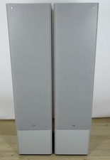 Lautsprecher Braun M12, Last