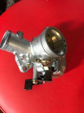 Dirt, Pit Bike, Mikuni Vergaser, Durchmesser 28mm.