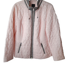 Bonita Jacke Steppjacke