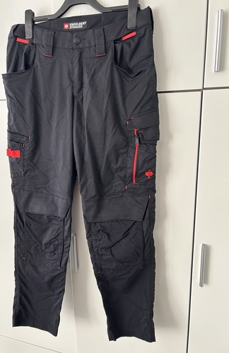Engelbert strauss bundhose - engelbert,