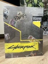 The World of Cyberpunk 2077 Deluxe Edition - Neu & Ovp - Dark Horse Books