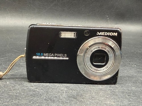 Medion digitalkamera 85863 - , md
